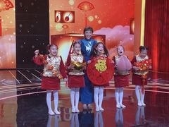 -舞霖精灵国际舞蹈教育中心(华创生活广场店)