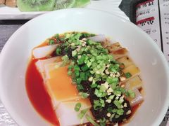 -探鱼·鲜青椒爽麻烤鱼(苏宁广场店)