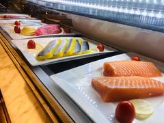 -深圳同泰万怡酒店·万荟轩自助餐厅(同泰店)