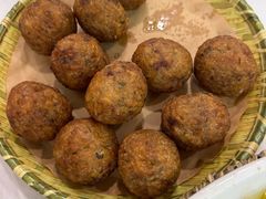 合肥糯米圆-庐州太太(CBD店)