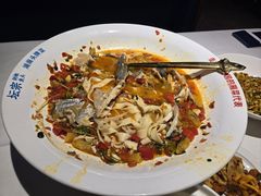 -坛宗剁椒鱼头(河西王府井店)