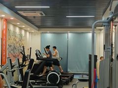 -健怪兽私教健身馆(恒大帝景店)