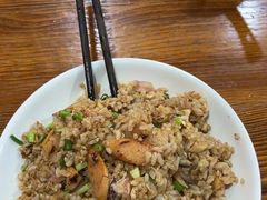 什锦炒饭-老高面馆(洋泮路店)