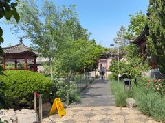 -李叔同故居纪念馆