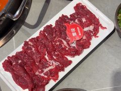 -乔先生涮肉·鲜活牛羊肉火锅(塘沽店)