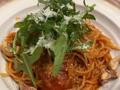 -Pizzeria da Nicola·火炉披萨(中大国际店)