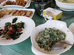 -瑞丰园庭院餐厅·白族传统家常菜