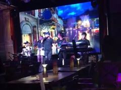 -蝴蝶汇音乐酒馆(罗湖店)