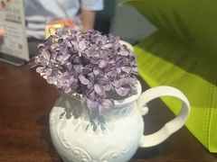 -嗒令甜品·主题融合料理餐厅(首座时代店)