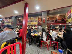 大堂-大孩龙虾(体育场旗舰店)