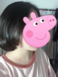 -尚·丹尼Hair