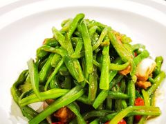 砂锅芸豆丝-十二厨·土菜雅院