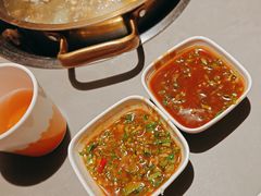 -潮发潮汕牛肉店(东方宝泰店)