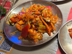 -西塔老太太泥炉烤肉(温州首店万象城黑金店)