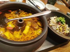 -云海肴·汽锅鸡·云南菜(苏州中心店)