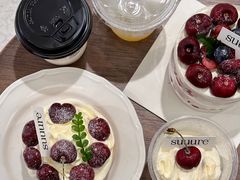 -流酥可心·牛乳蛋糕商店(禾祥西路店)