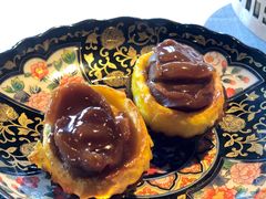 一口鲍鱼酥-三号黄浦会Canton Table