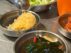 -双门洞·珍珠家韩式烤肉(永丰社区八区店)