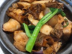 牛腩猪肠粉煲-又一间茶点轩(百汇广场店)
