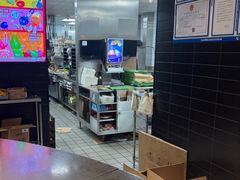 -麦当劳(北苑秋实路店)