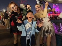 -大连海昌发现王国主题公园