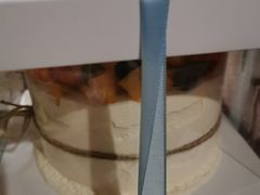 -简·煦蛋糕定制(下沙店)