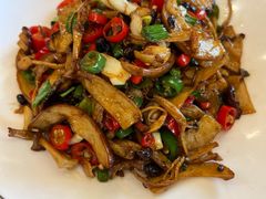 -民族饭荘(新华大街店)