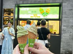 -吴裕泰茶庄(鼓楼店)