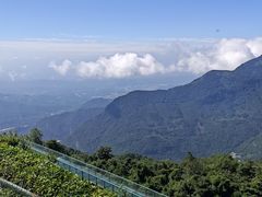 -九皇山景区