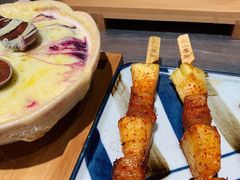 -火山屋台(新街口店)