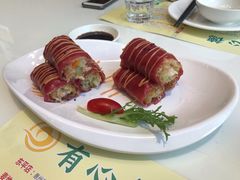 -有心德(麦地店)