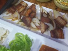 -京玉菲饭店(李村店)