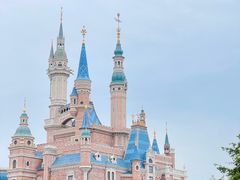 -上海迪士尼度假区