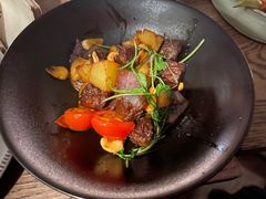 -Nirvana Cafe&Bar(北仓文创街区店)