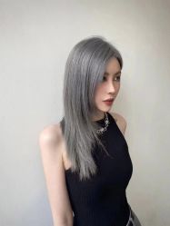 -H·Y HAIR SALON烫发·染发·造型