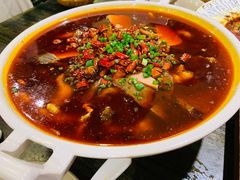 -庆合府重庆大排档(紫都城店)