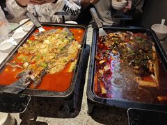 -里岛烤鱼(东港凯虹广场店)