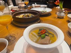 -萬國春·中菜馆(颐和公馆店)