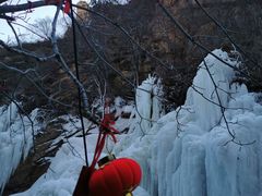 -黑龙潭风景区