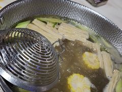 -潮汕大目牛肉火锅(水围店)