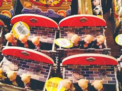 -小樽八音盒堂(手工制作体验馆店)