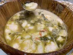 -满堂春特色餐馆