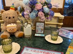 -秘密旅行Bonjour(黑金冠 江南西店)