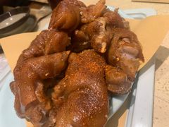 -状元阁烧烤(新华路总店)