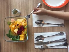 -必胜客(鹤山大道店)