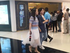 -银座mall(东直门店)
