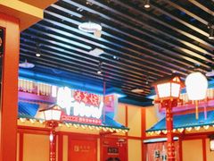 -牛New寿喜烧(金鹰世界店)