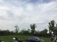 -尚贤河湿地
