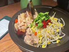 -云海肴·汽锅鸡·云南菜(领展购物广场·中关村店)
