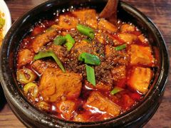 -陈麻婆豆腐(旗舰店)